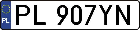 PL907YN