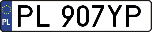 PL907YP