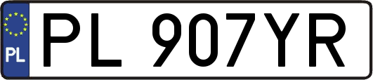 PL907YR