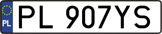 PL907YS