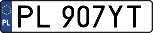 PL907YT