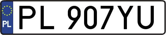 PL907YU