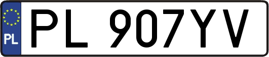 PL907YV