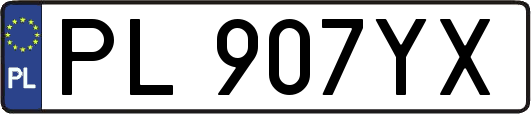 PL907YX