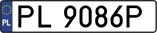 PL9086P
