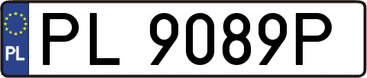 PL9089P