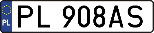 PL908AS
