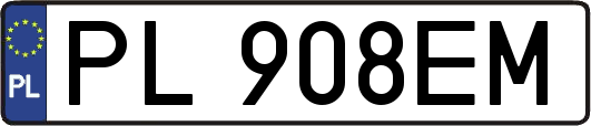 PL908EM