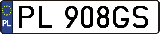 PL908GS