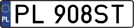 PL908ST