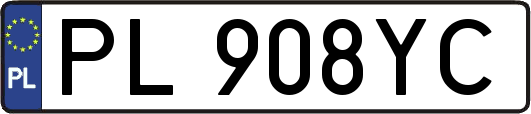 PL908YC