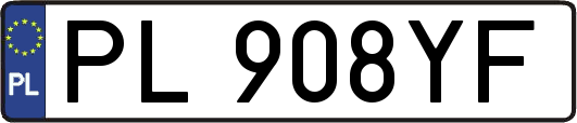 PL908YF