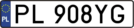 PL908YG