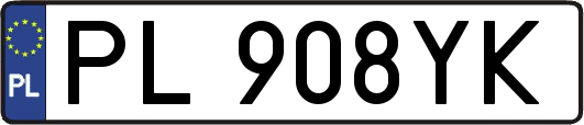 PL908YK