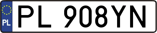 PL908YN