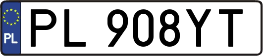 PL908YT