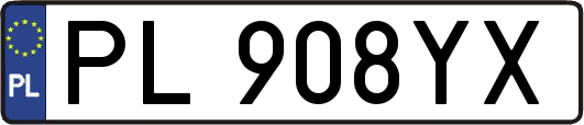 PL908YX