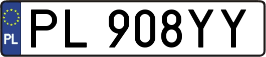 PL908YY