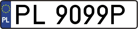 PL9099P