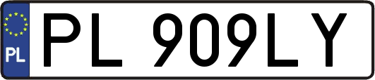 PL909LY
