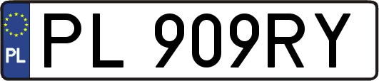 PL909RY