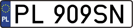 PL909SN