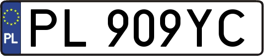 PL909YC