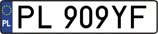 PL909YF