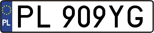 PL909YG