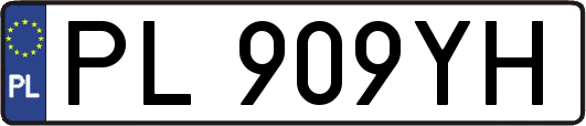 PL909YH