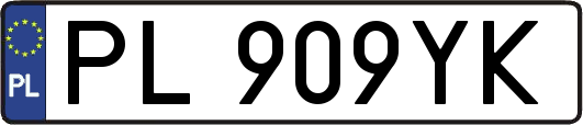 PL909YK