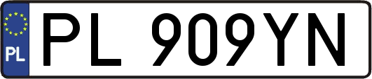 PL909YN