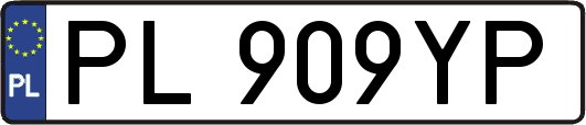 PL909YP