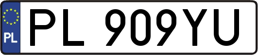 PL909YU