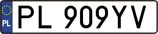 PL909YV