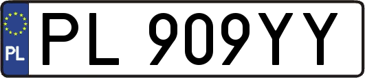 PL909YY