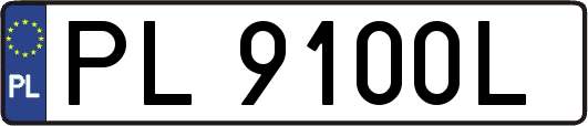 PL9100L