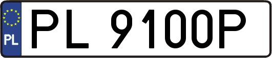PL9100P