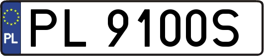PL9100S