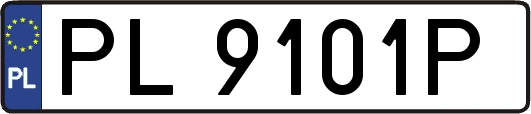 PL9101P