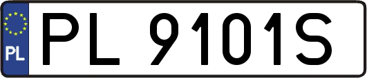 PL9101S