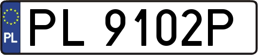 PL9102P