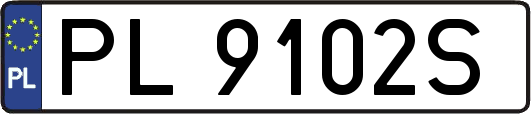 PL9102S