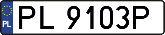 PL9103P
