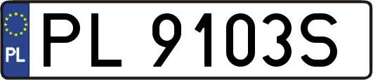 PL9103S