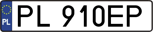 PL910EP