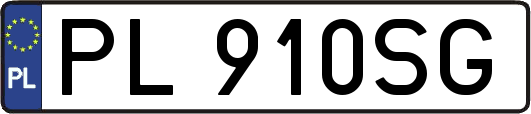 PL910SG