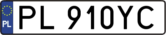 PL910YC