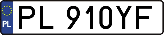 PL910YF
