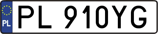 PL910YG